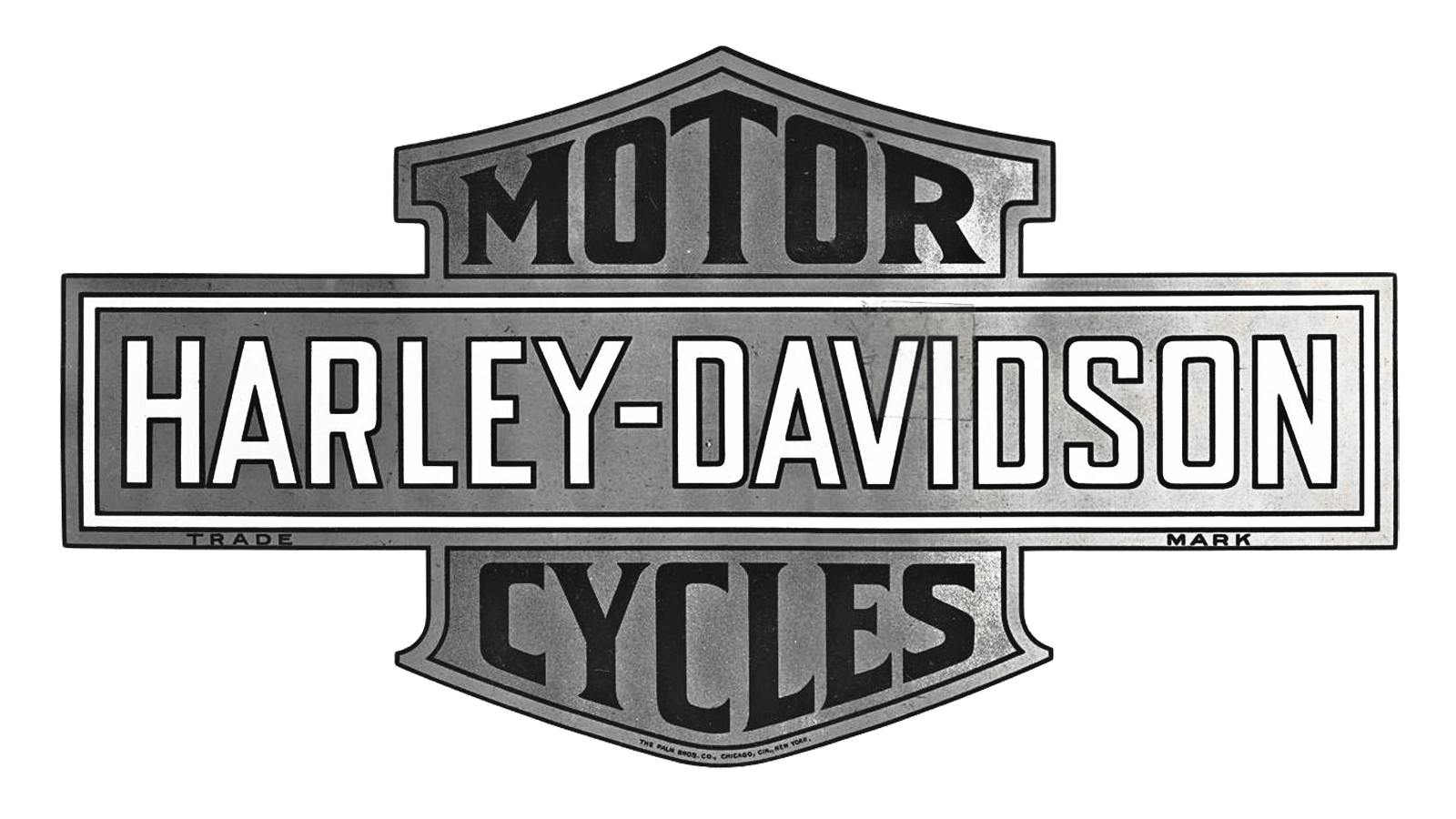 Harley Davidson Logopedia Fandom