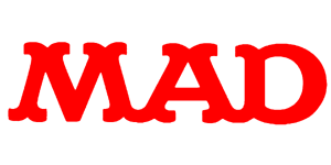 Mad Magazine Logopedia Fandom