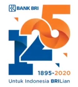 Bank Rakyat Indonesia Anniversary Logopedia Fandom
