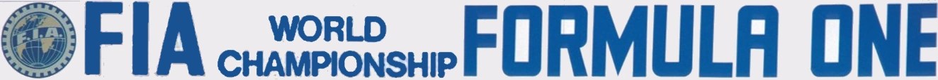 Formula One Logopedia Fandom