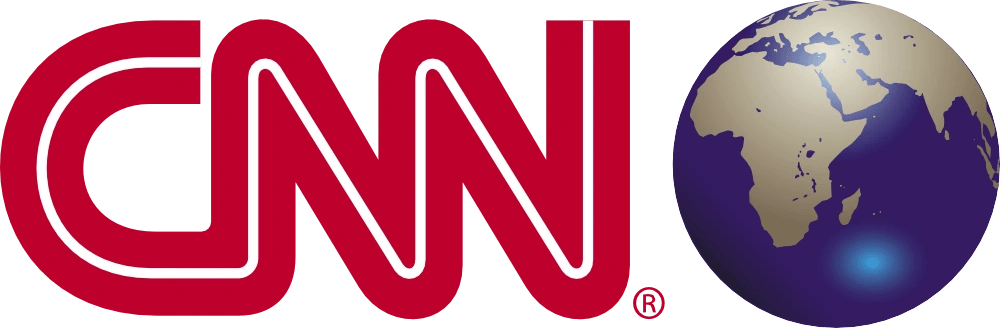Cnn International Logopedia Fandom