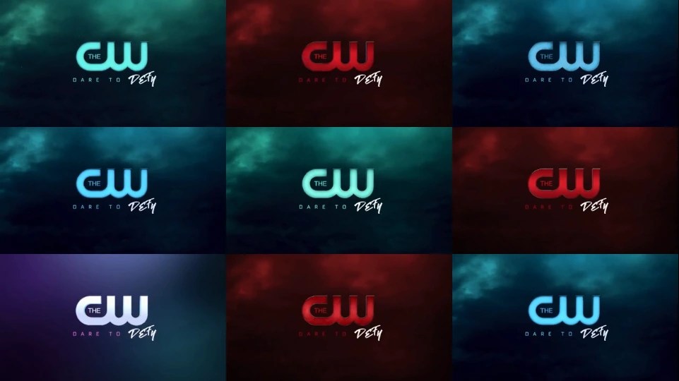 The CW/Other Logopedia Fandom