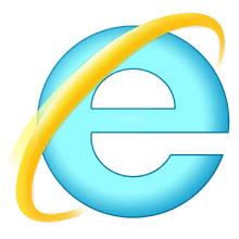 Internet Explorer Logopedia Fandom
