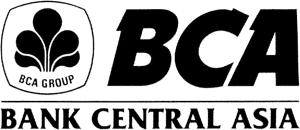 Bank Central Asia Logopedia Fandom