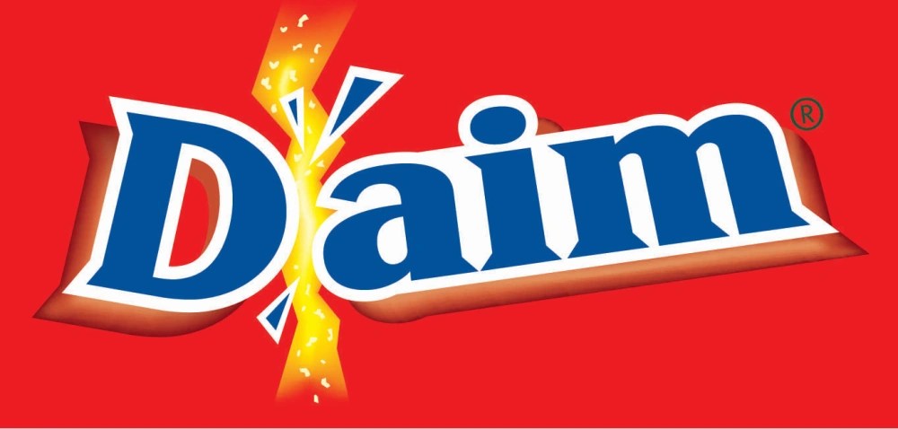 Daim International Logopedia Fandom