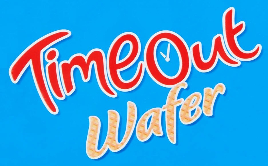 Cadbury Timeout Wafer Logopedia Fandom
