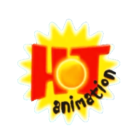 Hot Animation Logopedia Fandom