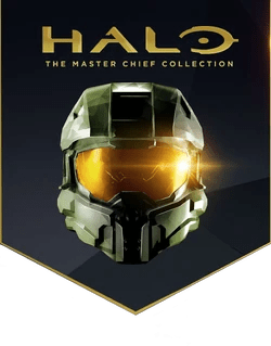 Halo The Master Chief Collection Logopedia Fandom