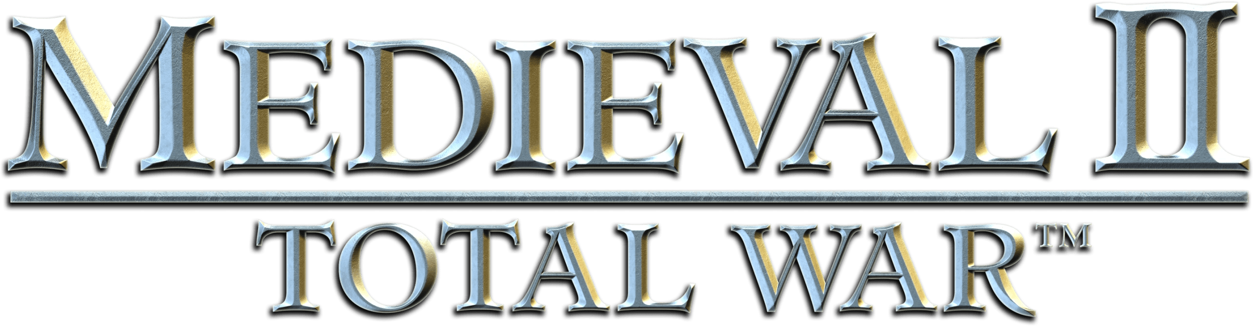Medieval Ii Total War Logopedia Fandom