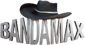 Bandamax Logopedia Fandom