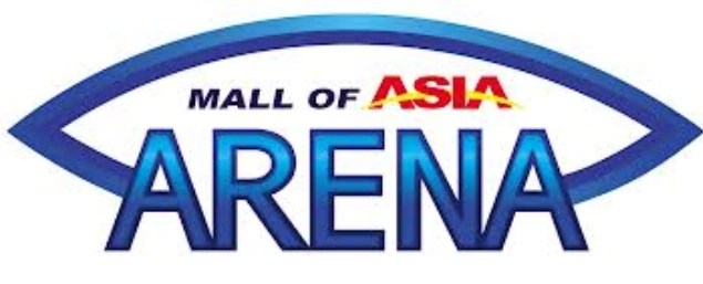 Mall Of Asia Arena Logopedia Fandom