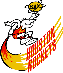 Houston Rockets Logopedia Fandom