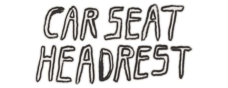 Car Seat Headrest Logopedia Fandom