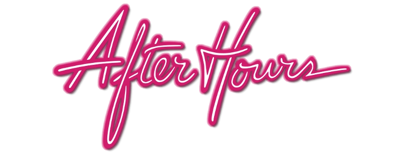 After Hours Logopedia Fandom