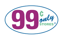 99 Cents Only Stores Logopedia Fandom