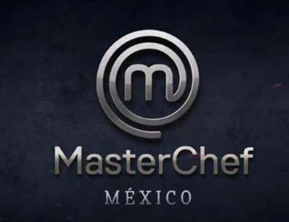 Masterchef Mexico Logopedia Fandom
