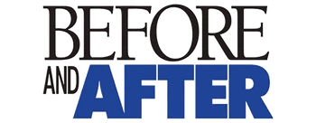 Before And After Film Logopedia Fandom