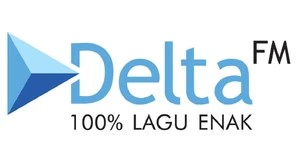 Delta Fm Indonesia Logopedia Fandom