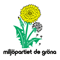 Die grünen haben keine parteivorsitzenden, sondern zwei. Miljopartiet De Grona Logopedia Fandom