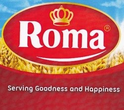 Roma Other Logopedia Fandom