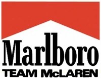 Mclaren F1 Team Logopedia Fandom