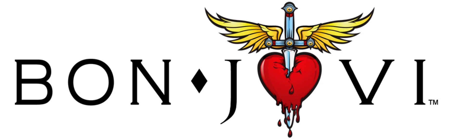 Bon Jovi Logopedia Fandom