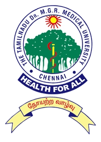 Tamil Nadu Dr M G R Medical University Logopedia Fandom