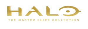 Halo The Master Chief Collection Logopedia Fandom