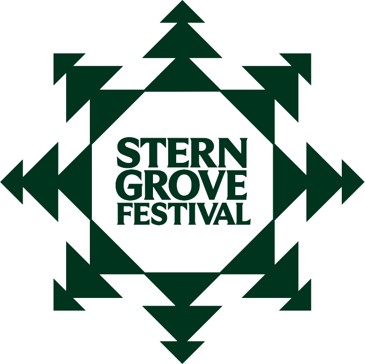 Stern Grove Festival Logopedia Fandom