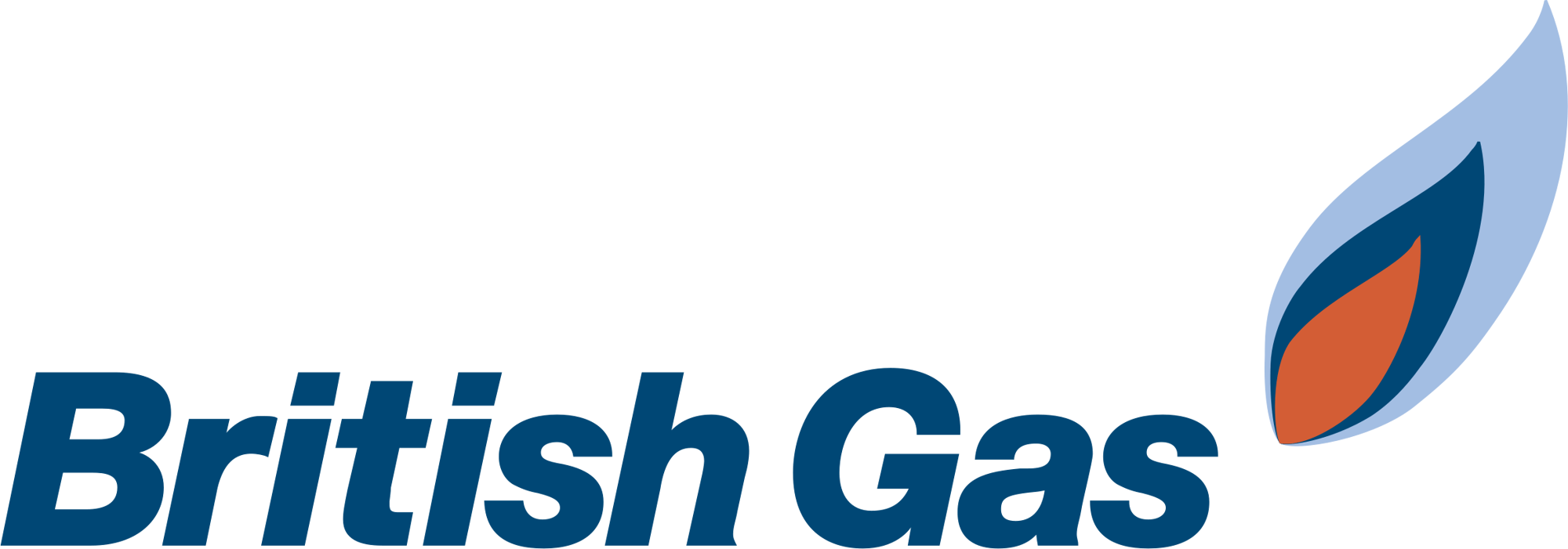 British Gas Logopedia Fandom