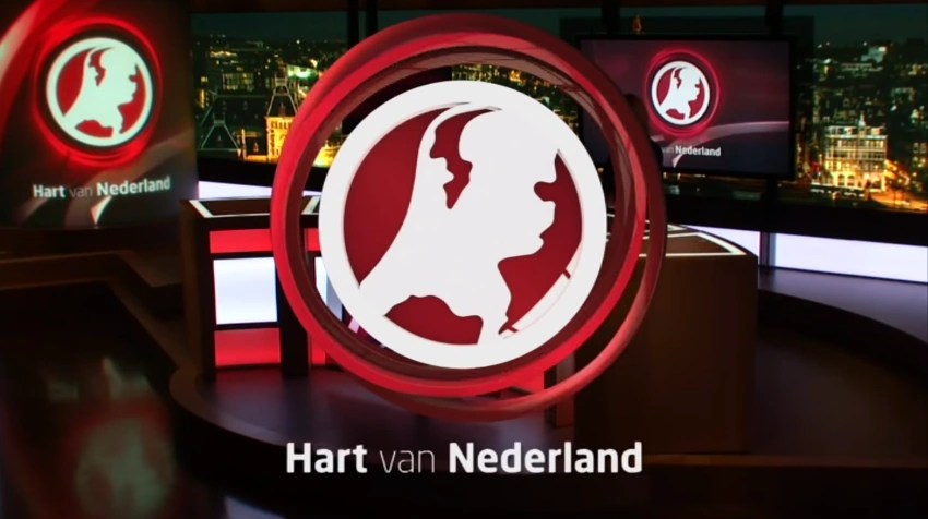 Hart Van Nederland Logopedia Fandom