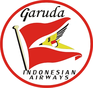 Garuda Indonesia Logopedia Fandom