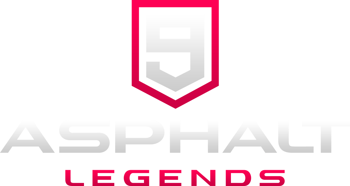 Asphalt 9 Legends Logopedia Fandom