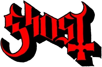 Ghost Band Logopedia Fandom