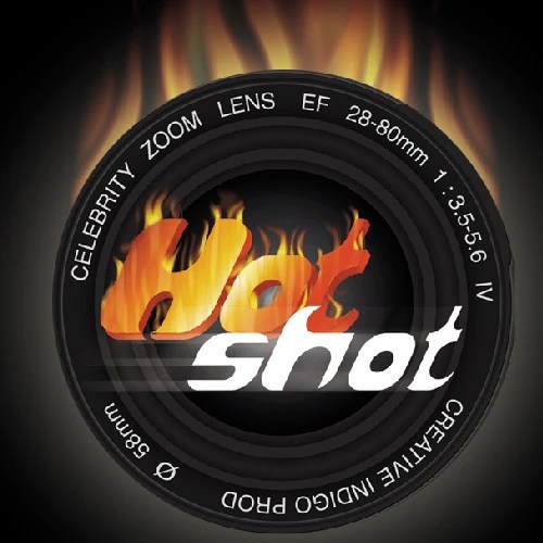 Hot Shot Logopedia Fandom