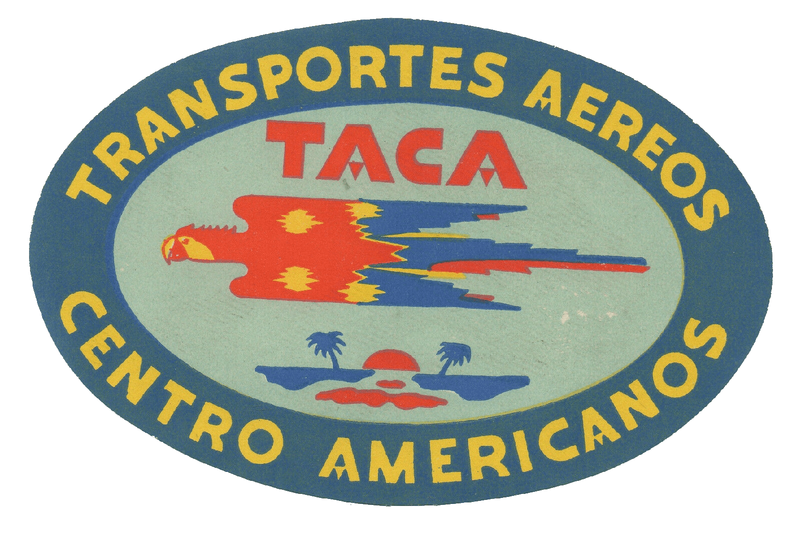 Avianca El Salvador Logopedia Fandom