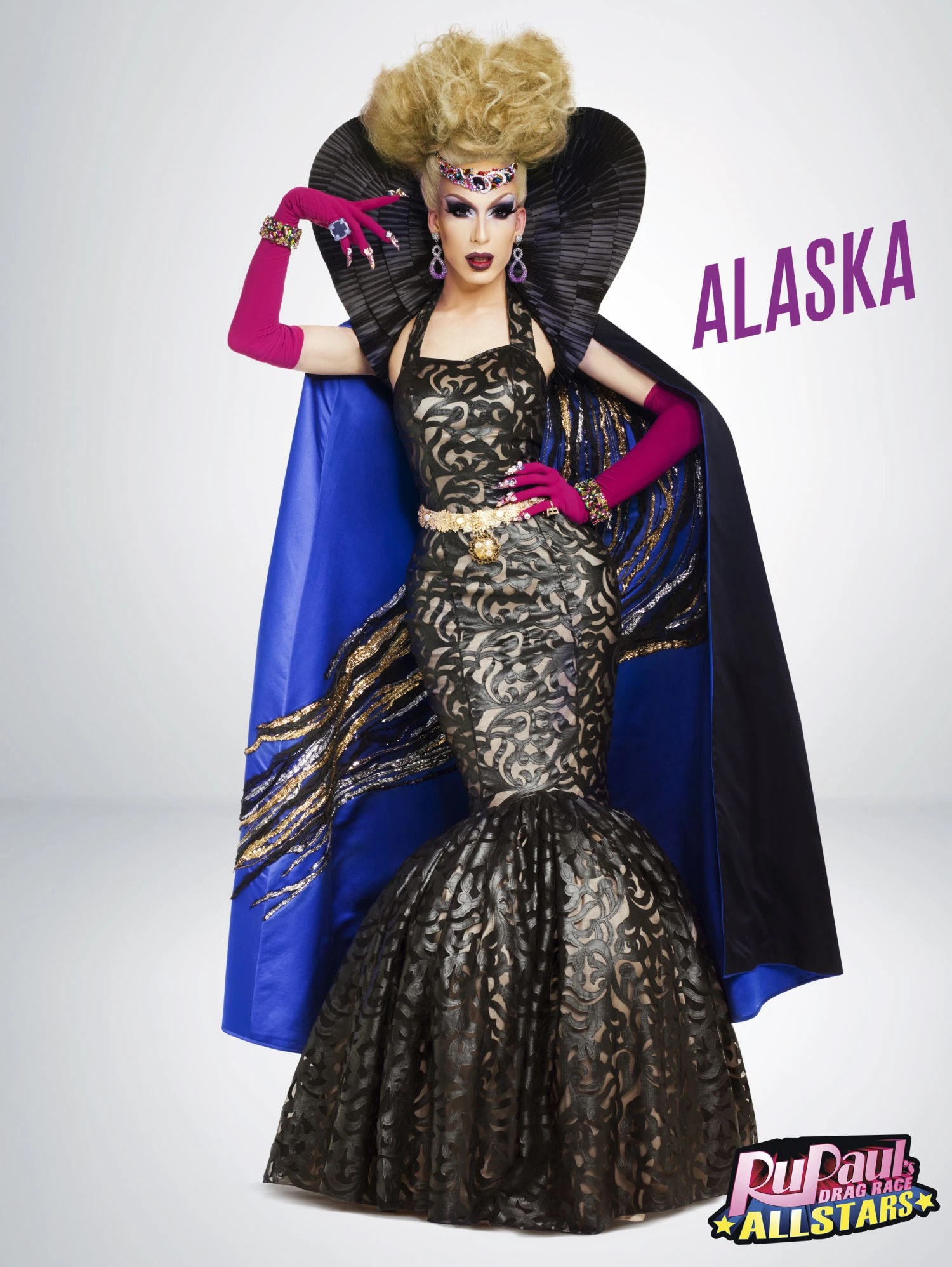 Alaska RuPaul's Drag Race Wiki Fandom