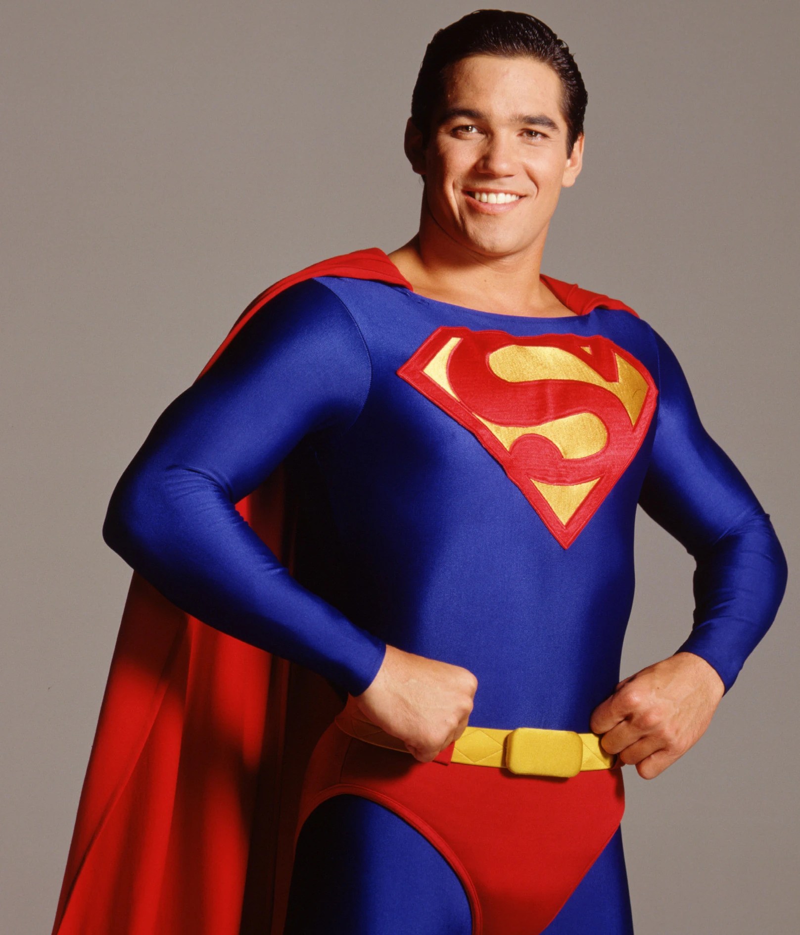 Clark Kent Lois And Clark The New Adventures Of Superman Wikia Fandom