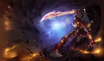 Master Yi Gallery Splash Screens Leaguepedia League Of Legends Esports Wiki