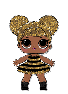 Queen Bee Lol Lil Outrageous Littles Wiki Fandom