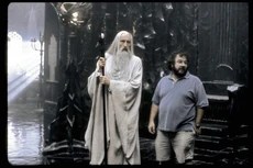 Sir Christopher Lee The One Wiki To Rule Them All Fandom