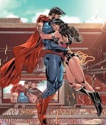 Wonder Woman Love Interest Wiki Fandom