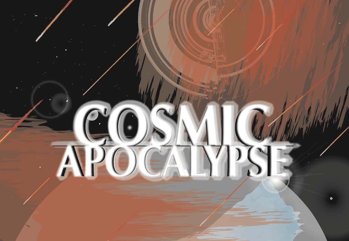 Cosmic Apocalypse Civilization Reborn Machines of Malice Wiki Fandom