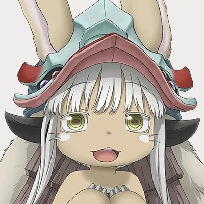 Nanachi Made in Abyss Wiki Fandom