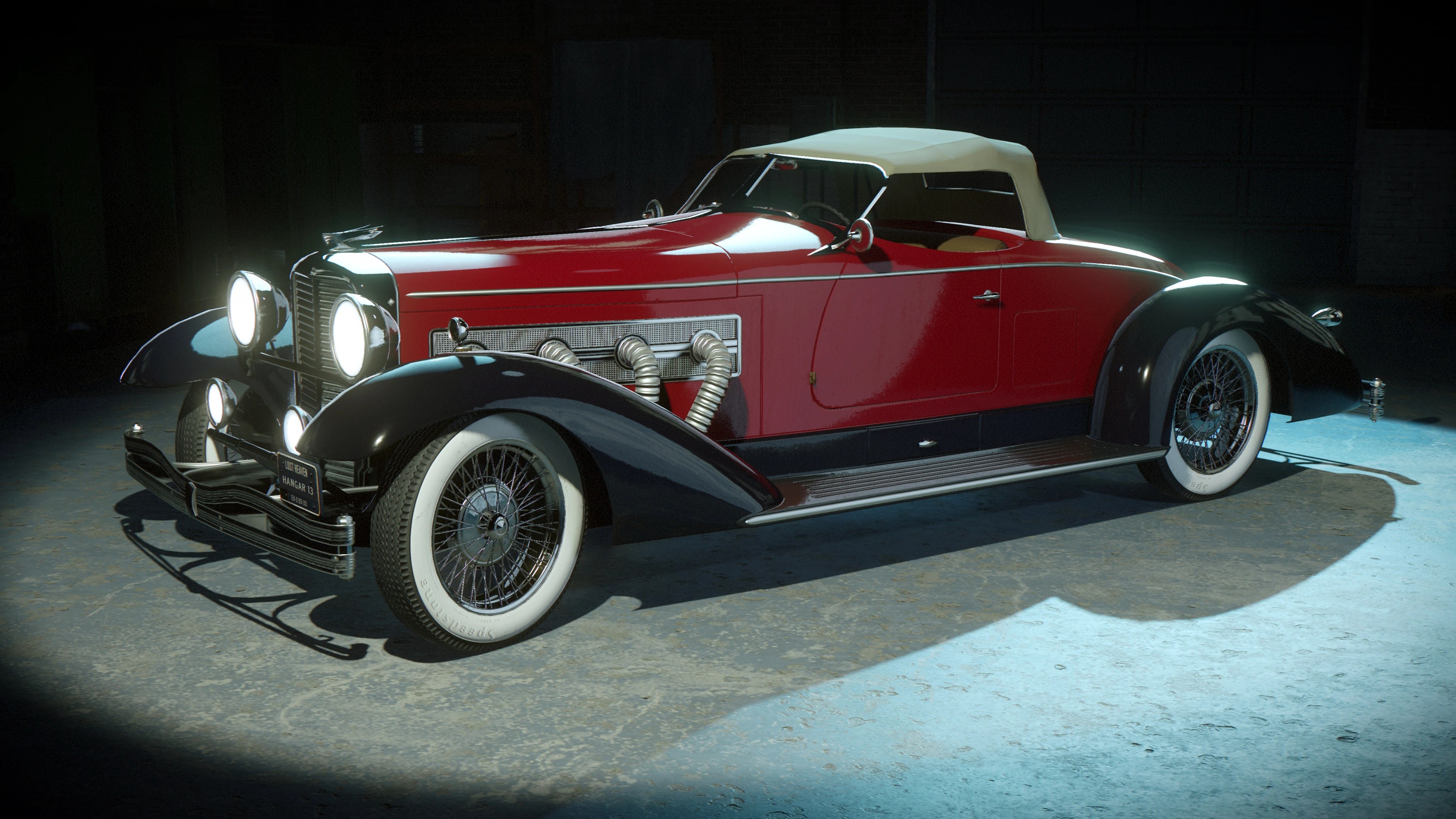 Maybe you would like to learn more about one of these? Vehicles In Mafia Definitive Edition Mafia Wiki Fandom