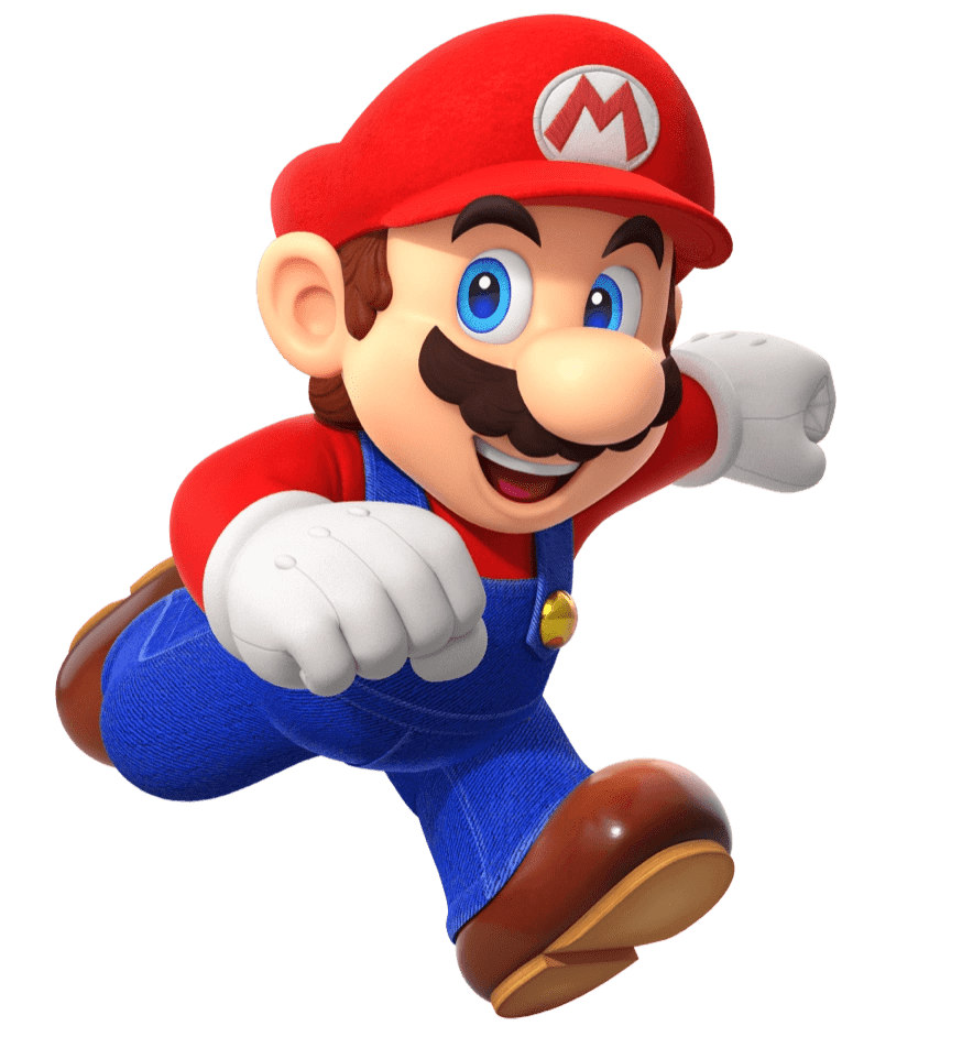 Mario Mariowiki Fandom