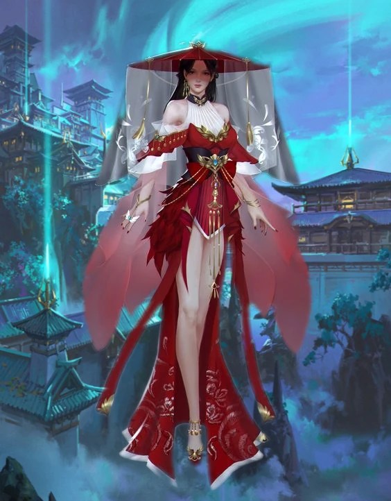 level up in martial world wiki - Gel French Manicure