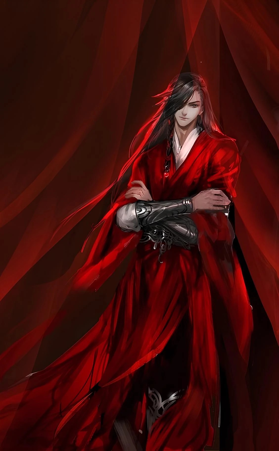 martial reader martial world | Pita Bloom