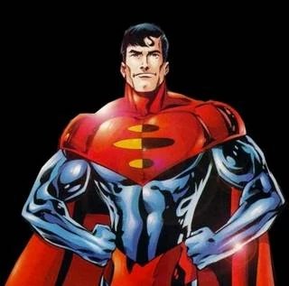 Superman One Million Marvel Dc Wiki Fandom