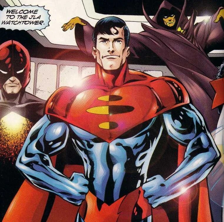 Kal Kent Dc One Million Dc Database Fandom